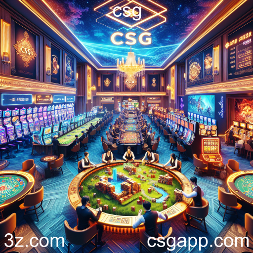 A Importância da Comunidade em CS:GO